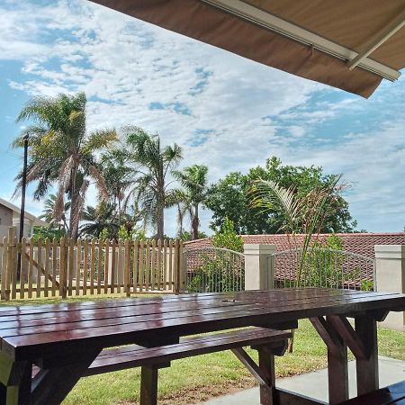 Marks Cottages Durban Ngoại thất bức ảnh