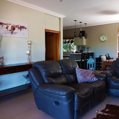 Marks Cottages Durban Ngoại thất bức ảnh