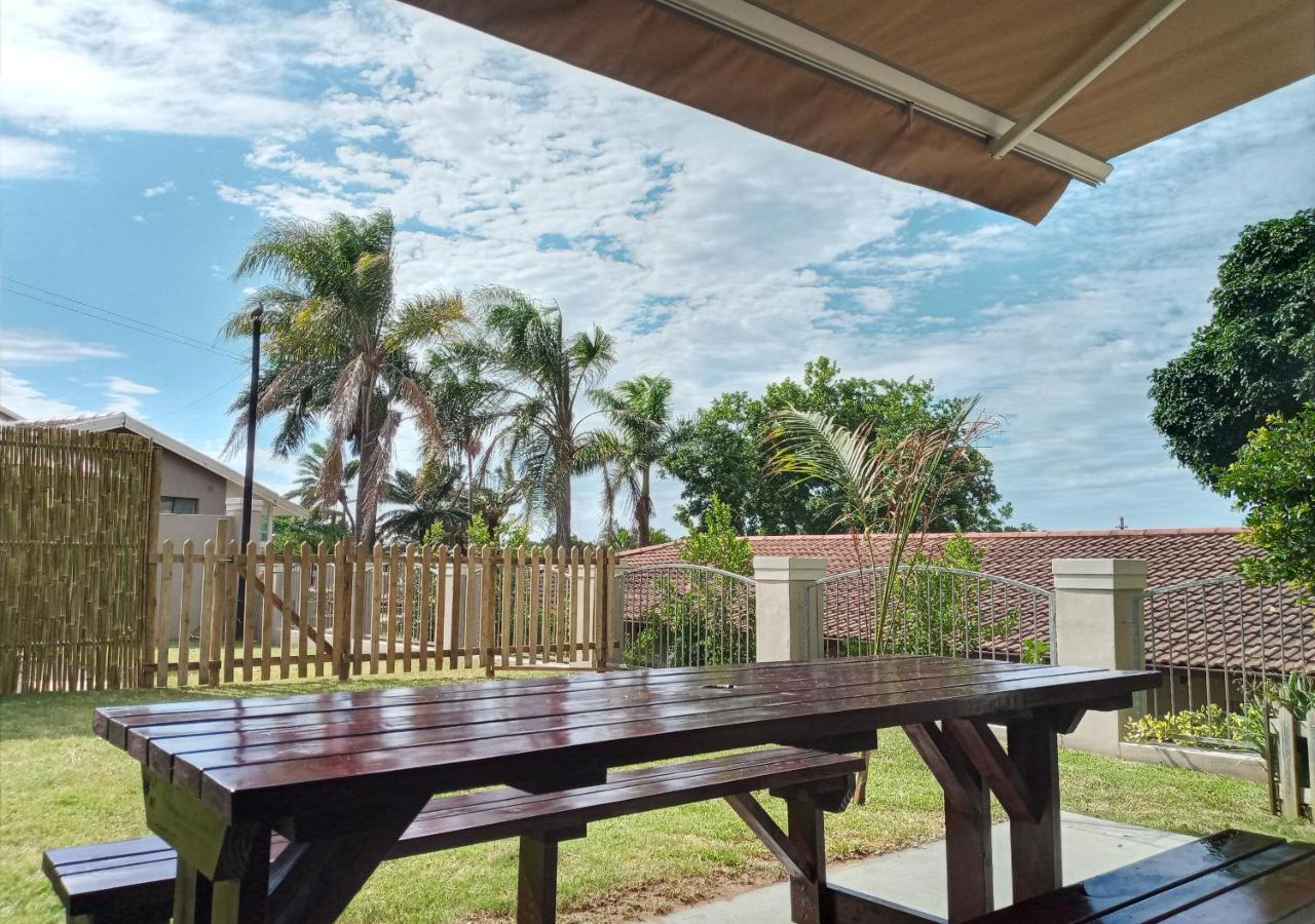 Marks Cottages Durban Ngoại thất bức ảnh