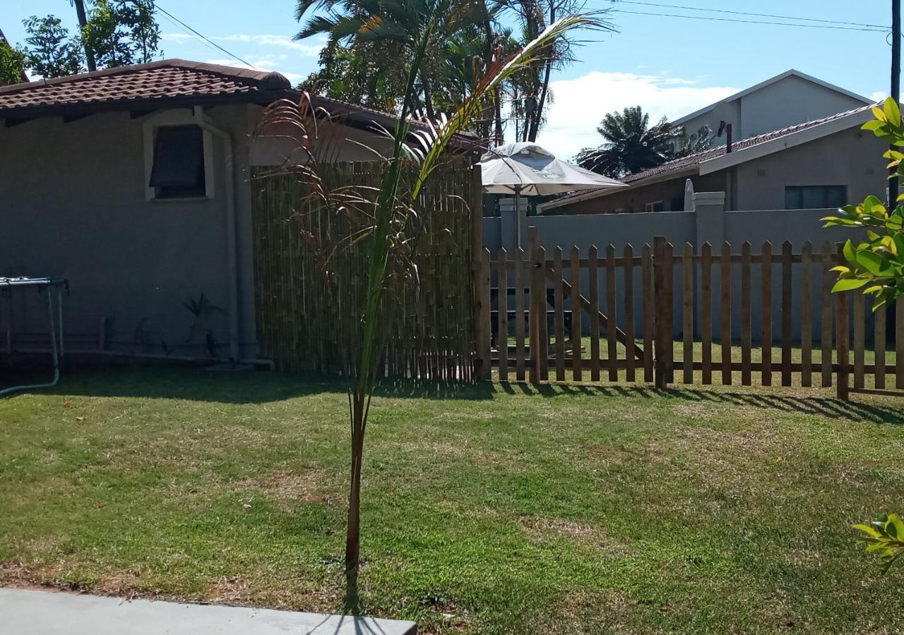 Marks Cottages Durban Ngoại thất bức ảnh