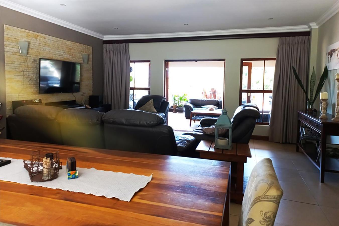 Marks Cottages Durban Ngoại thất bức ảnh