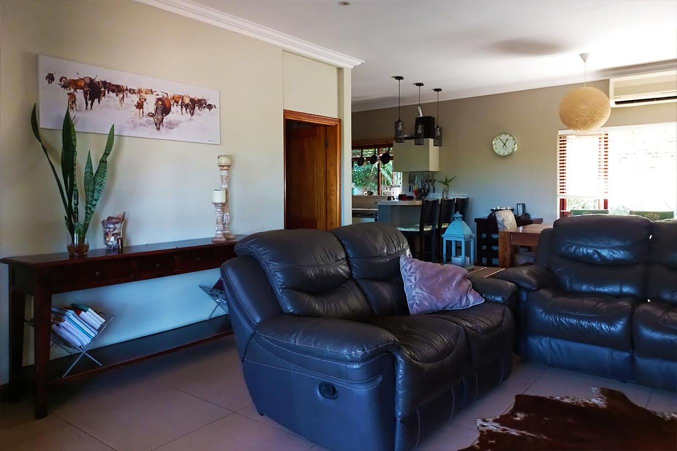 Marks Cottages Durban Ngoại thất bức ảnh