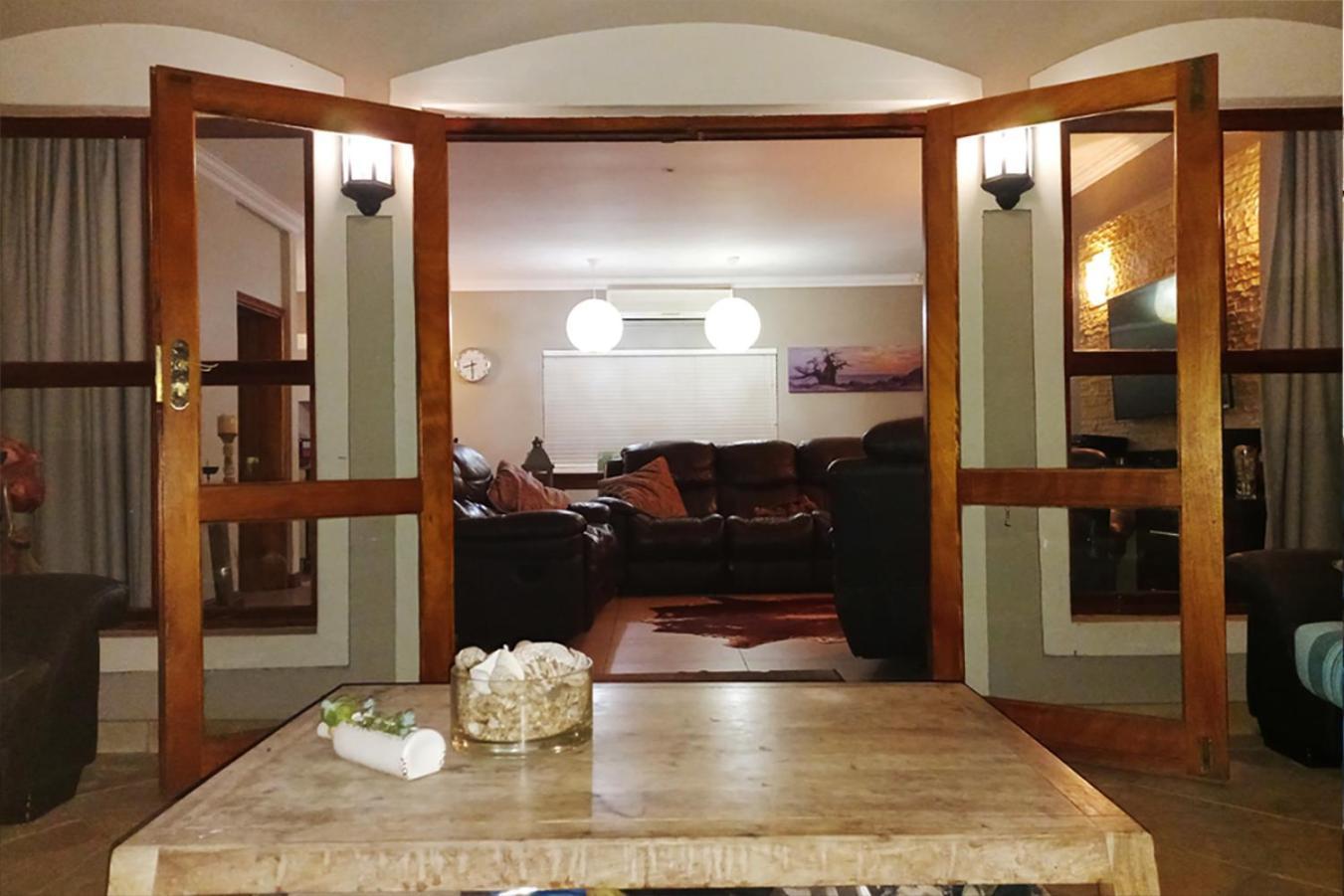 Marks Cottages Durban Ngoại thất bức ảnh