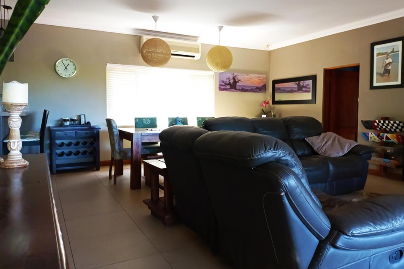 Marks Cottages Durban Ngoại thất bức ảnh