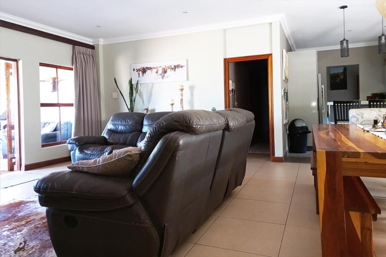 Marks Cottages Durban Ngoại thất bức ảnh