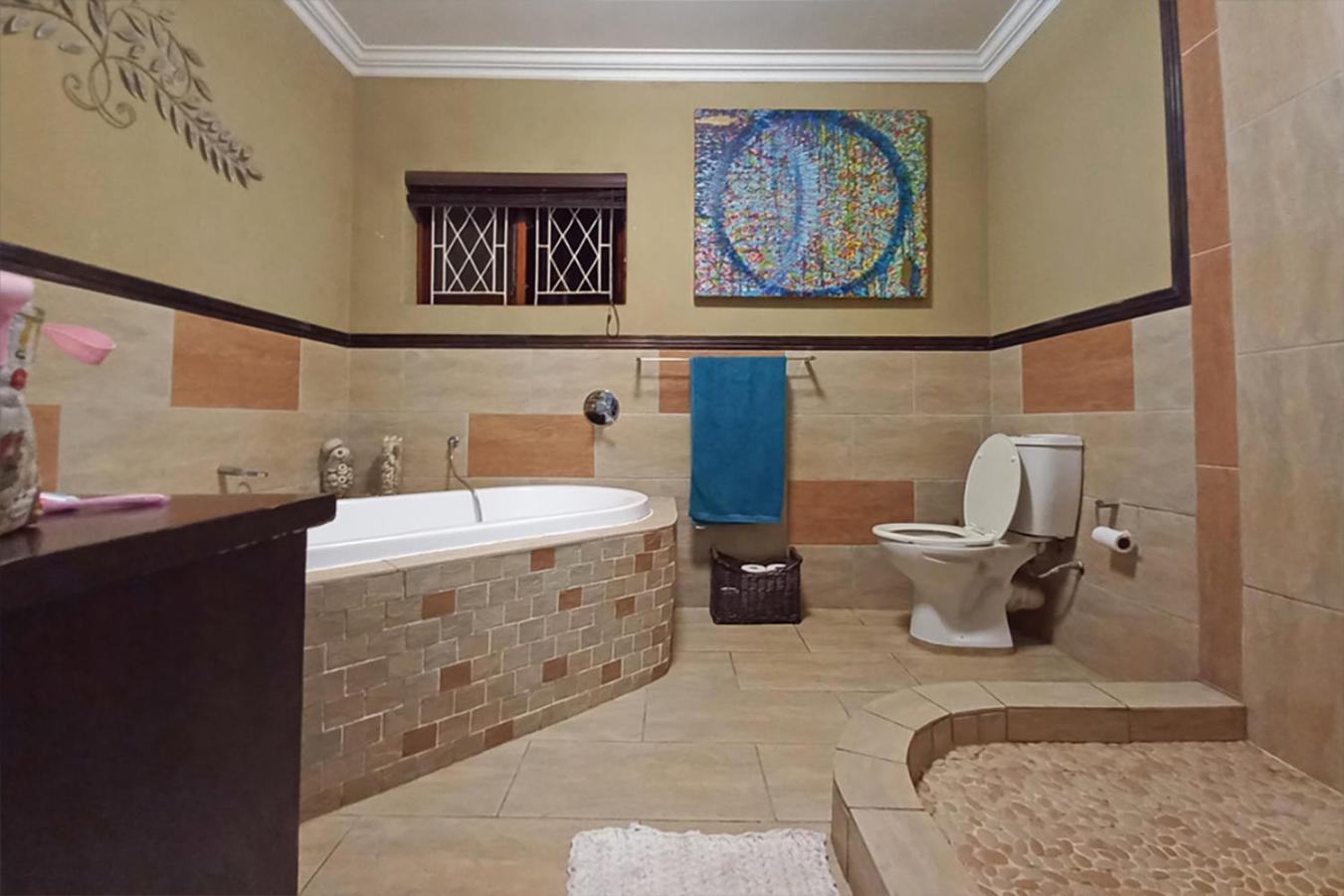 Marks Cottages Durban Ngoại thất bức ảnh
