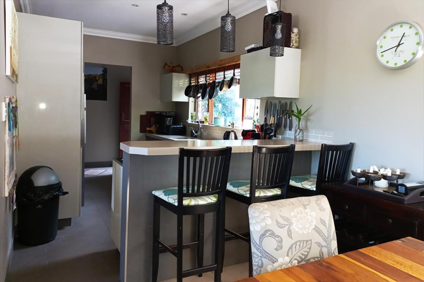 Marks Cottages Durban Ngoại thất bức ảnh