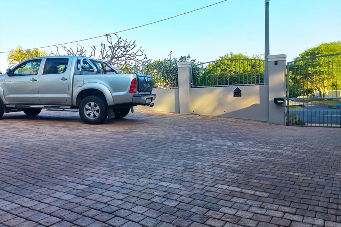 Marks Cottages Durban Ngoại thất bức ảnh