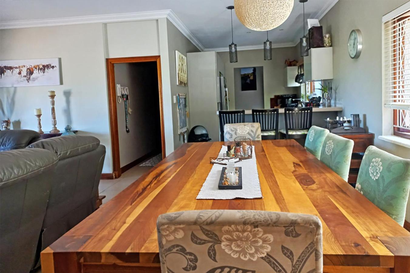 Marks Cottages Durban Ngoại thất bức ảnh