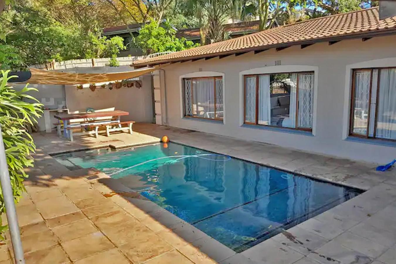 Marks Cottages Durban Ngoại thất bức ảnh